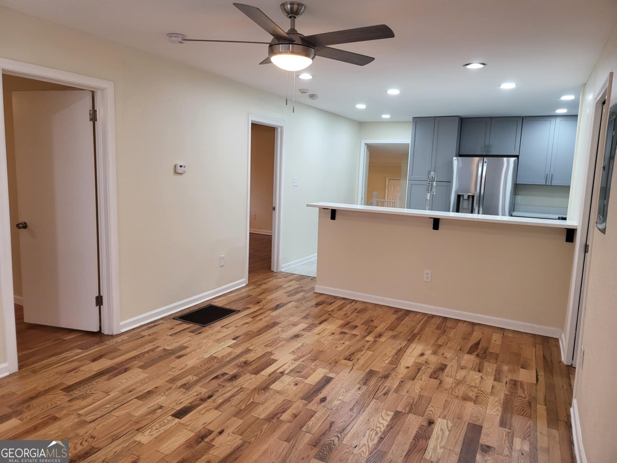 887 Bridgewater Street SW # A