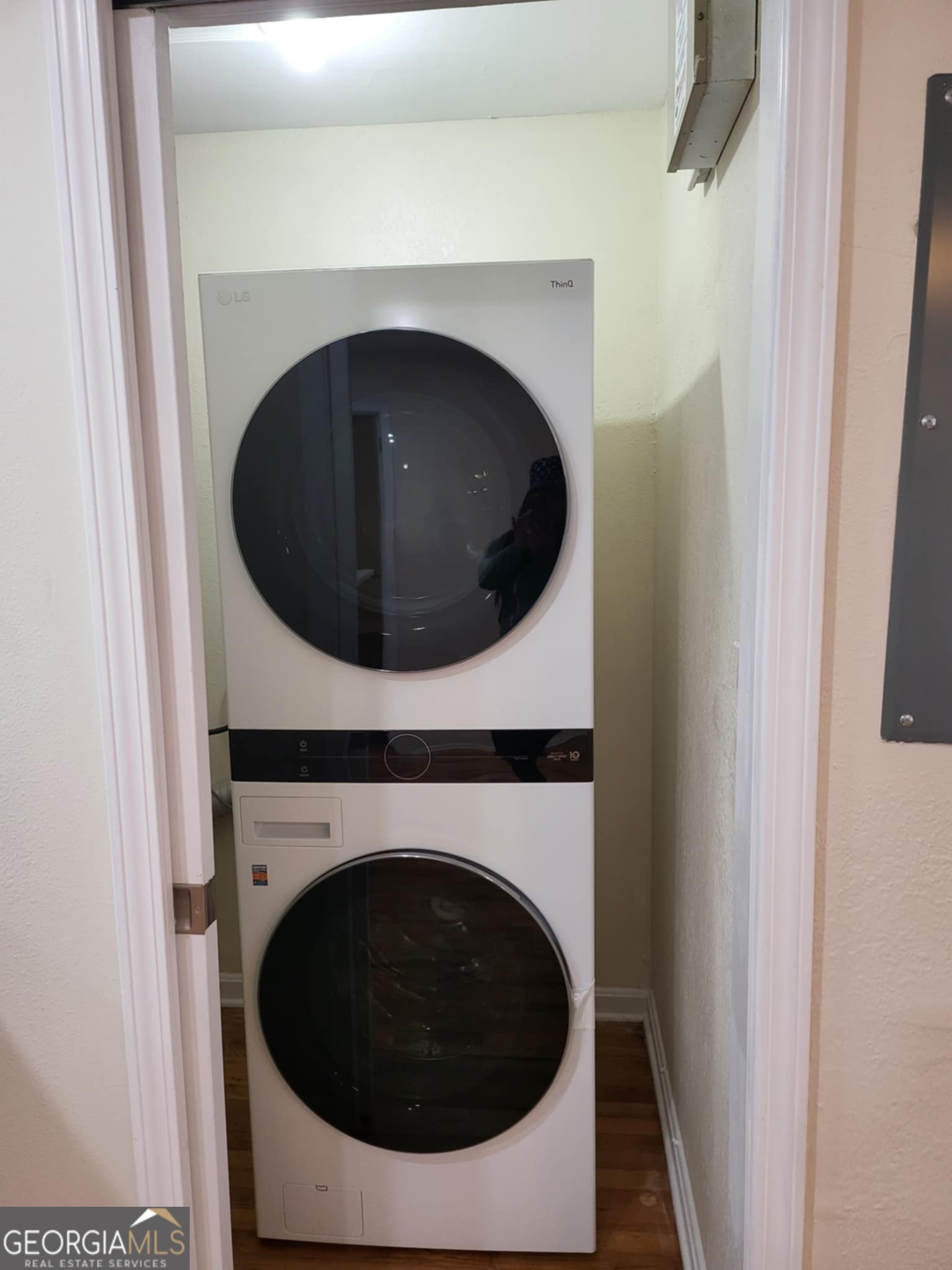 887 Bridgewater Street SW # A