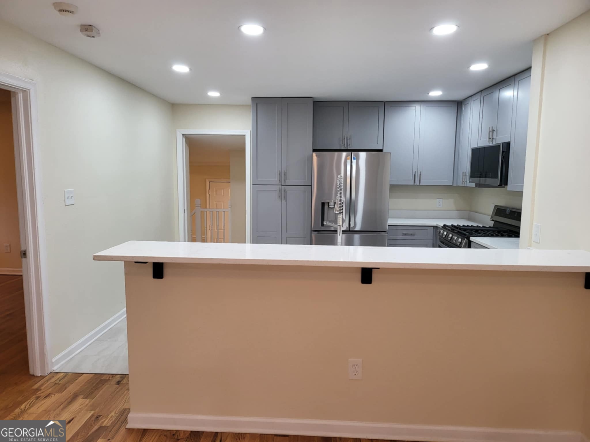 887 Bridgewater Street SW # A