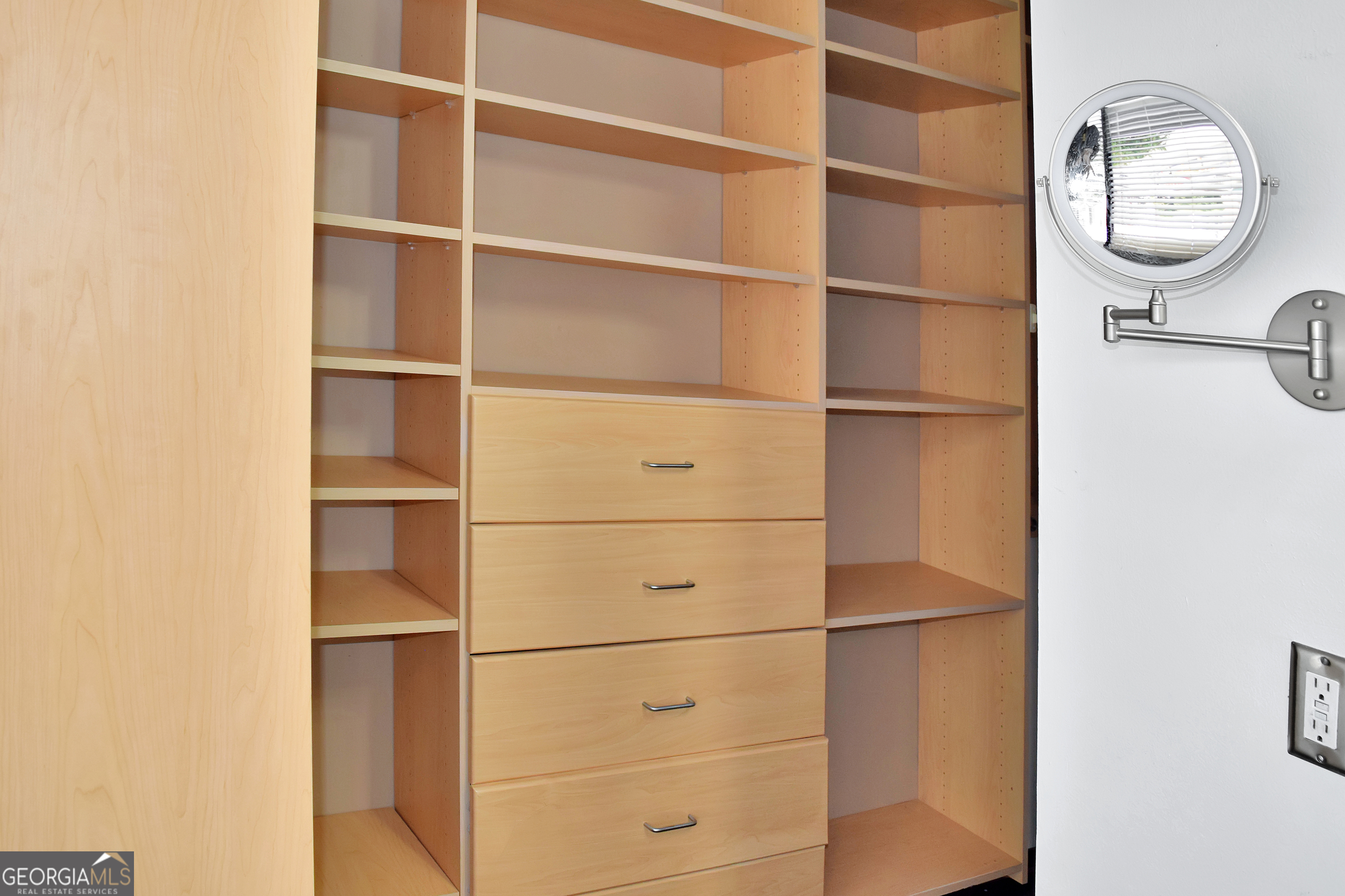 120 Ralph McGill Boulevard NE # 402 Unit: #402