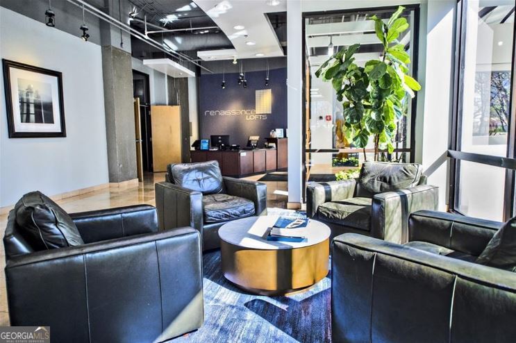 120 Ralph McGill Boulevard NE # 402 Unit: #402