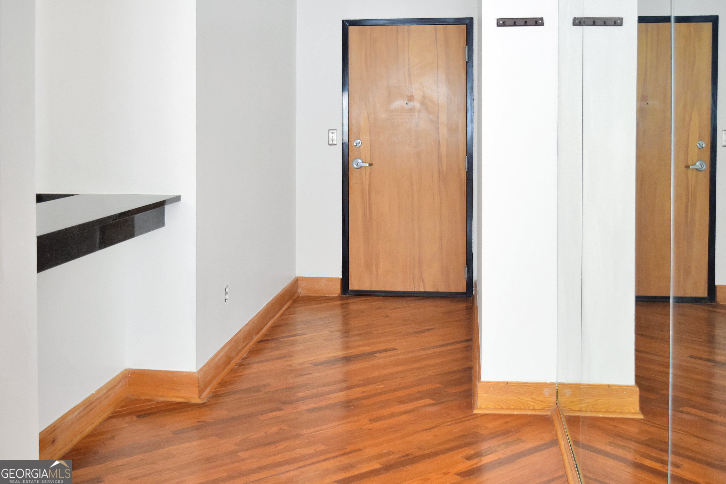 120 Ralph McGill Boulevard NE # 402 Unit: #402