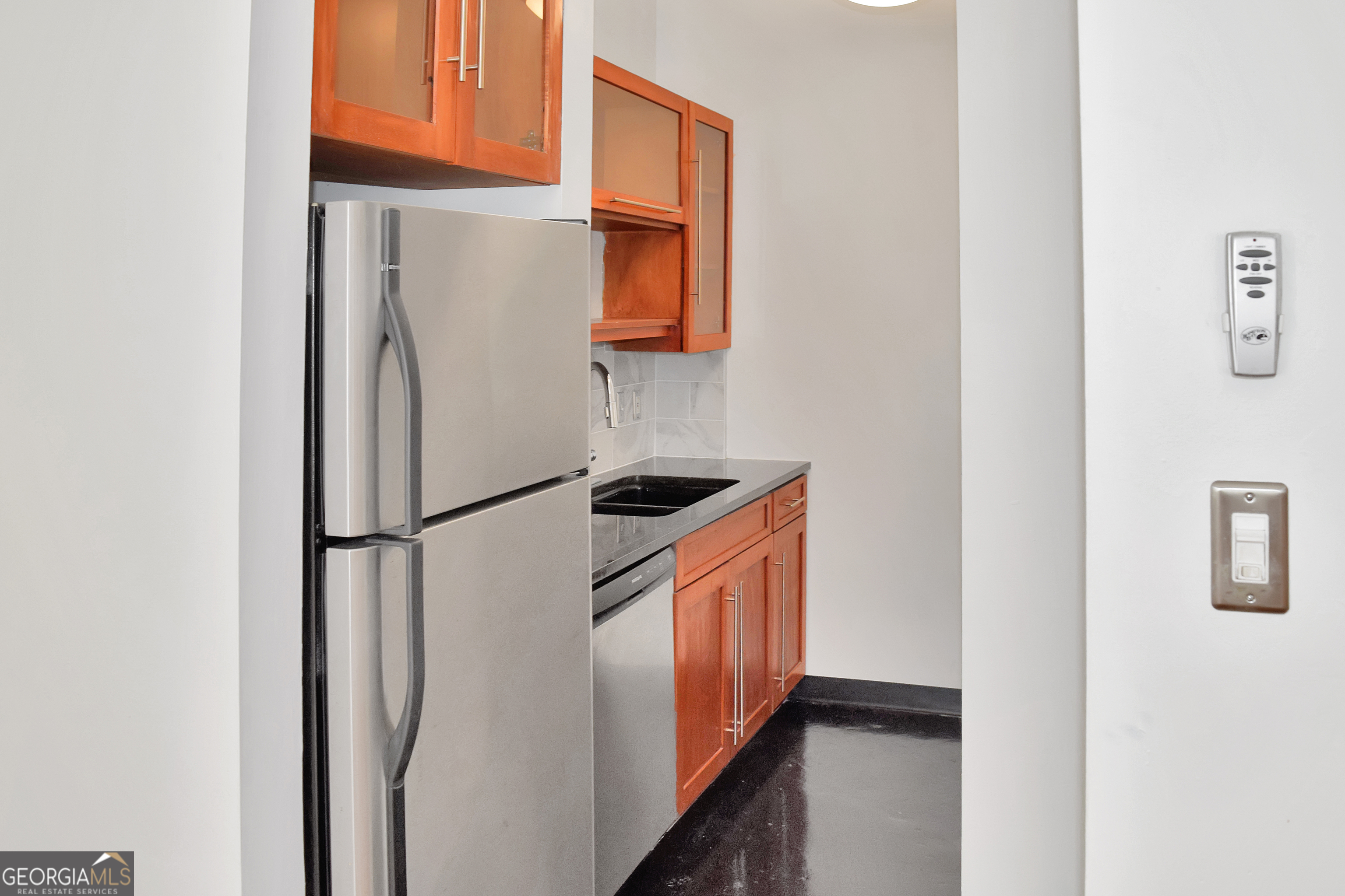 120 Ralph McGill Boulevard NE # 402 Unit: #402