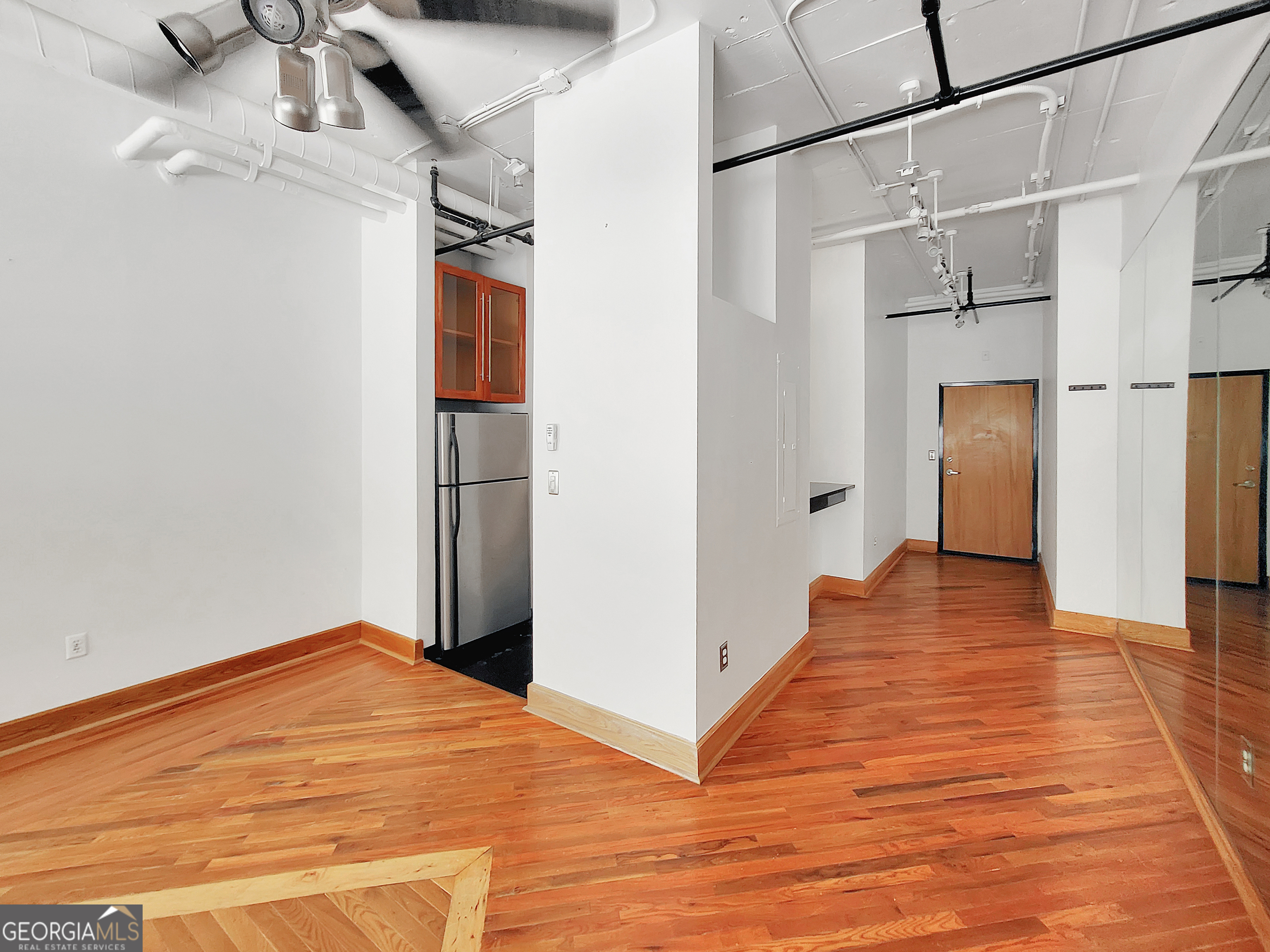 120 Ralph McGill Boulevard NE # 402 Unit: #402