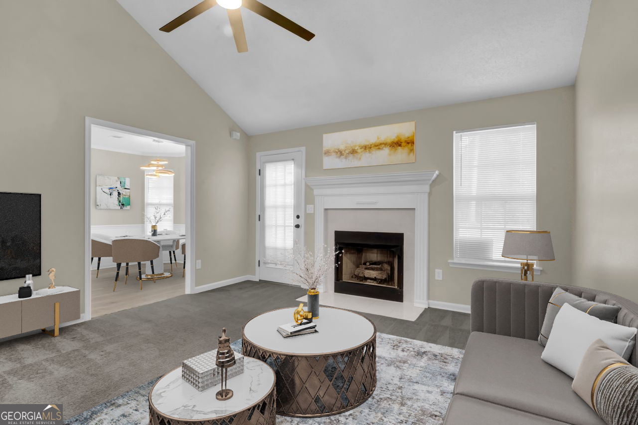 4365 White Pine Court