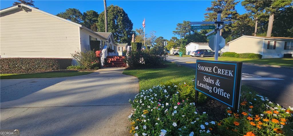 4255 Smokecreek Parkway # A30