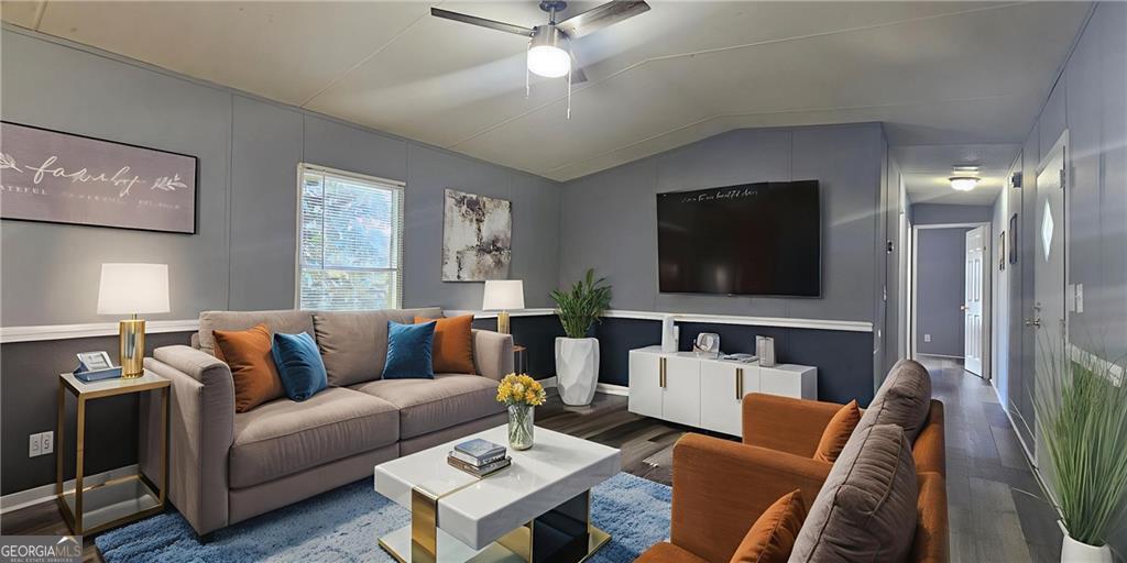 4255 Smokecreek Parkway # A30