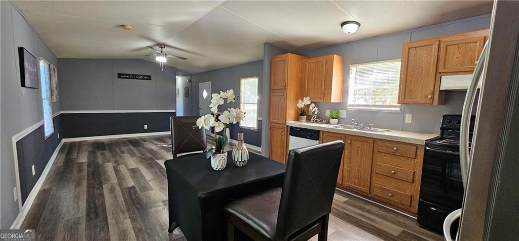 4255 Smokecreek Parkway # A30