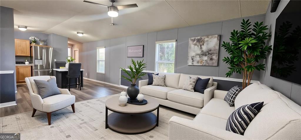 4255 Smokecreek Parkway # A30