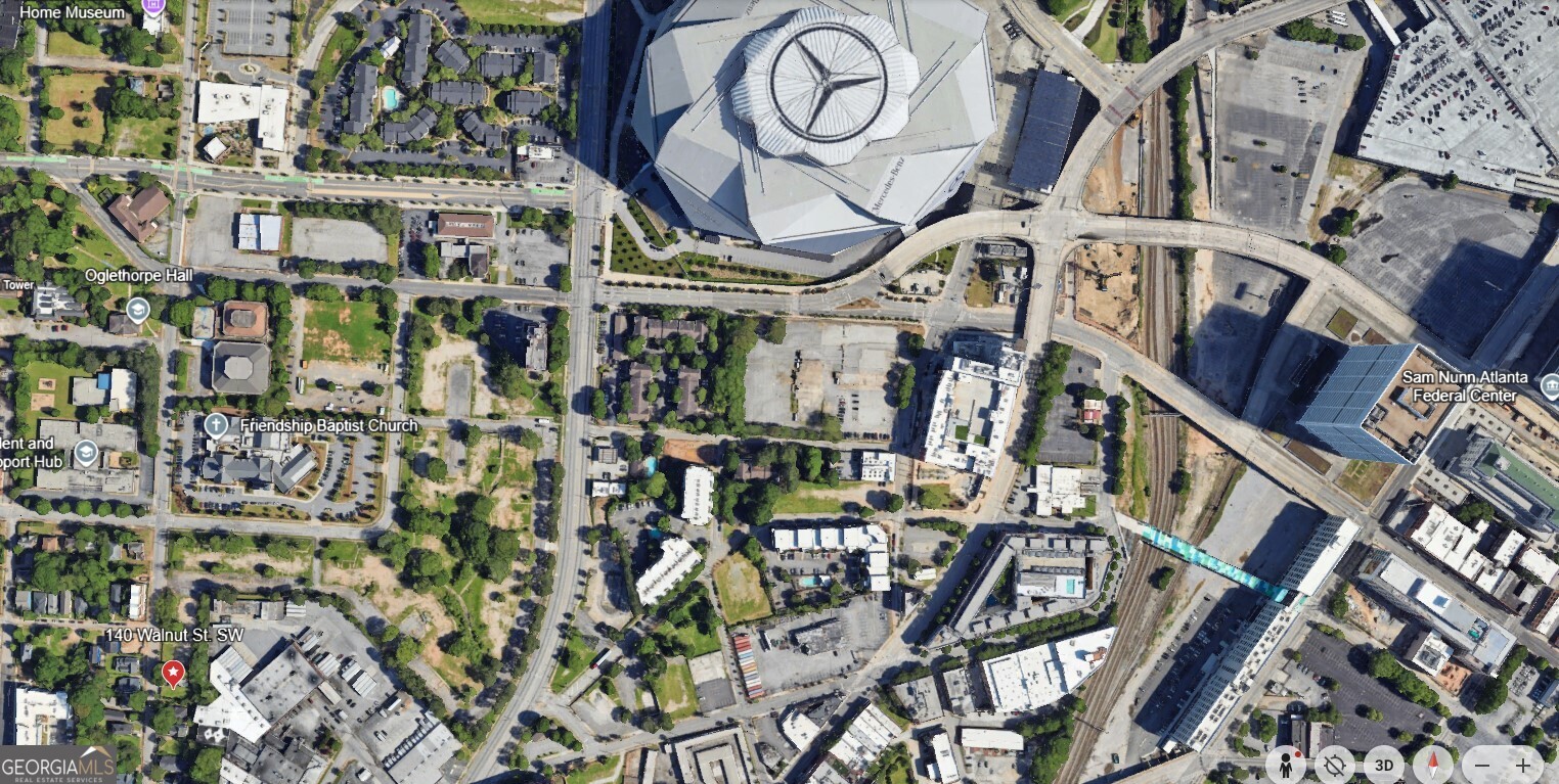 140 Walnut Street SW