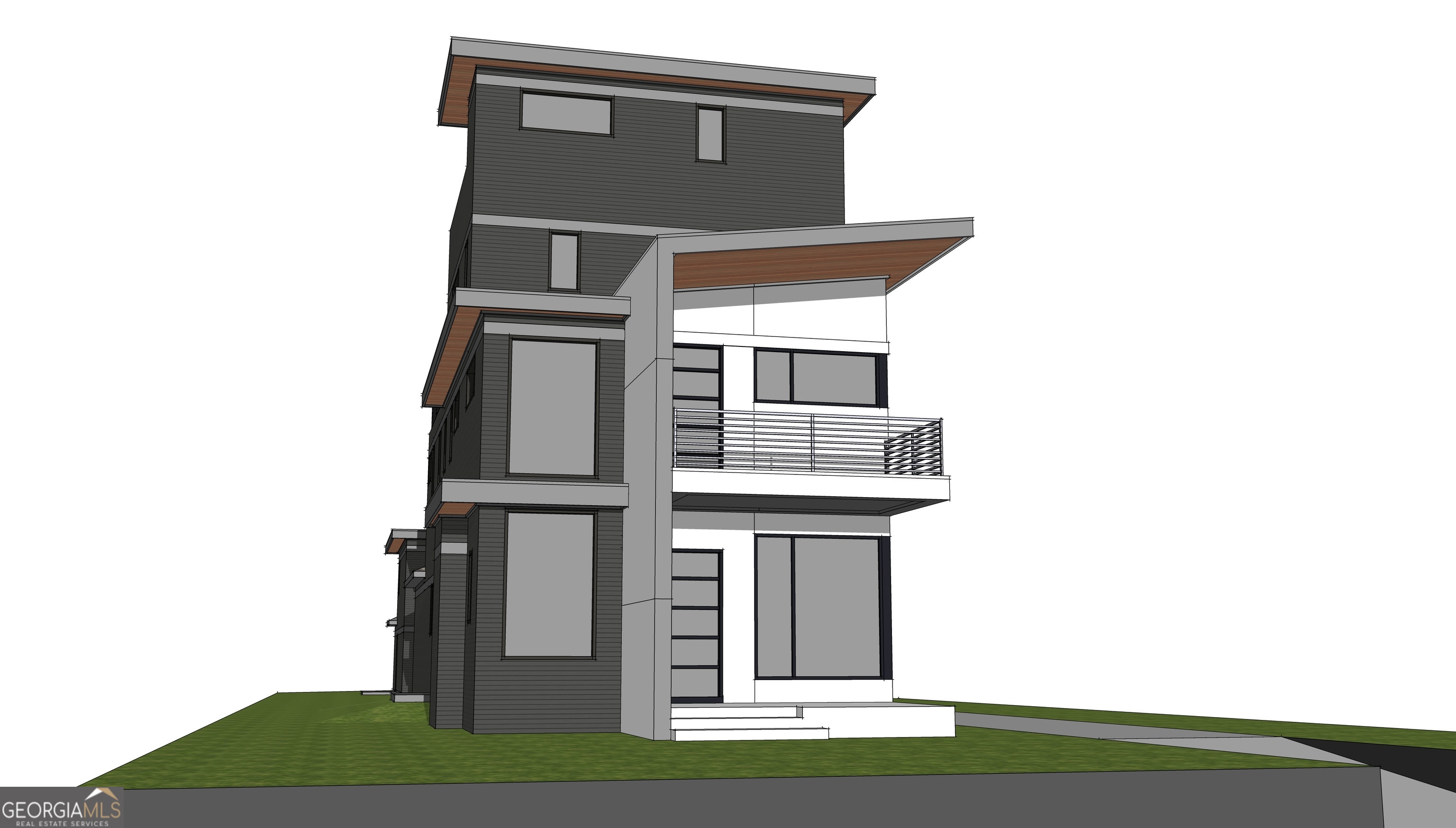 140 Walnut Street SW