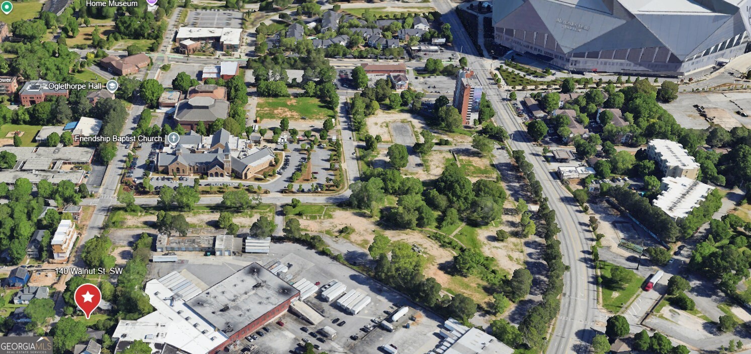 140 Walnut Street SW