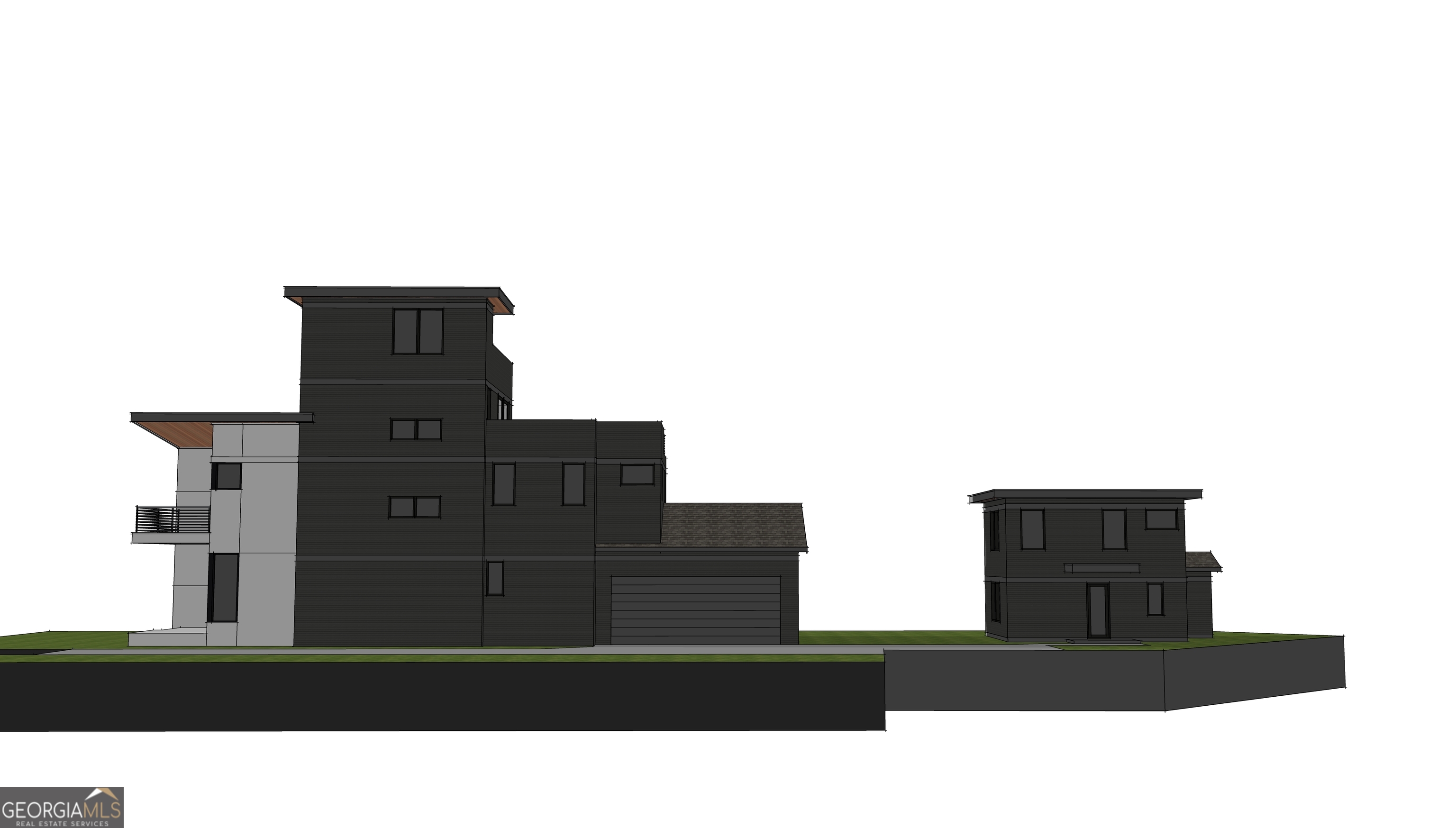 140 Walnut Street SW