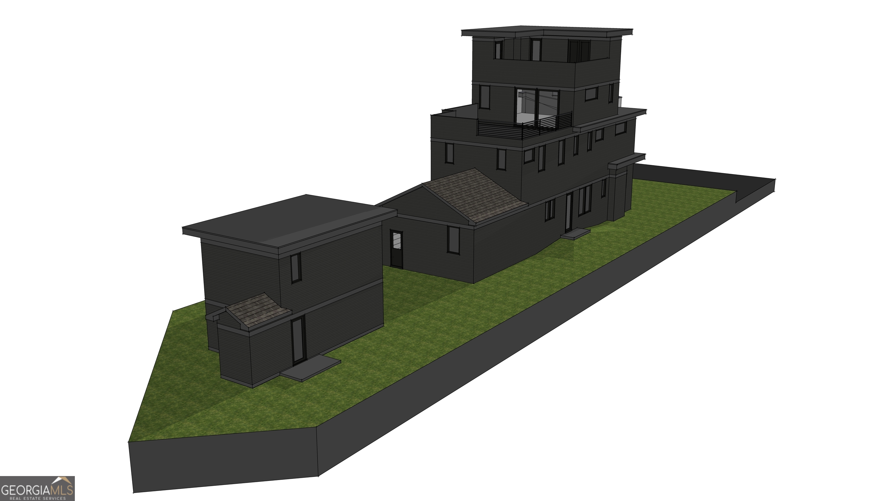 140 Walnut Street SW