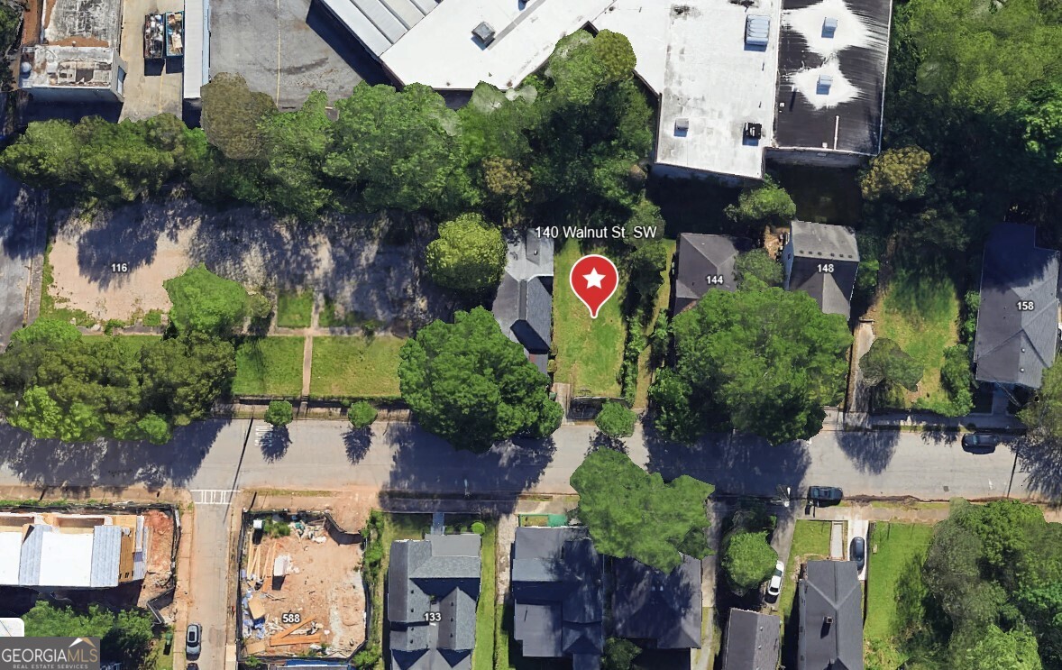 140 Walnut Street SW