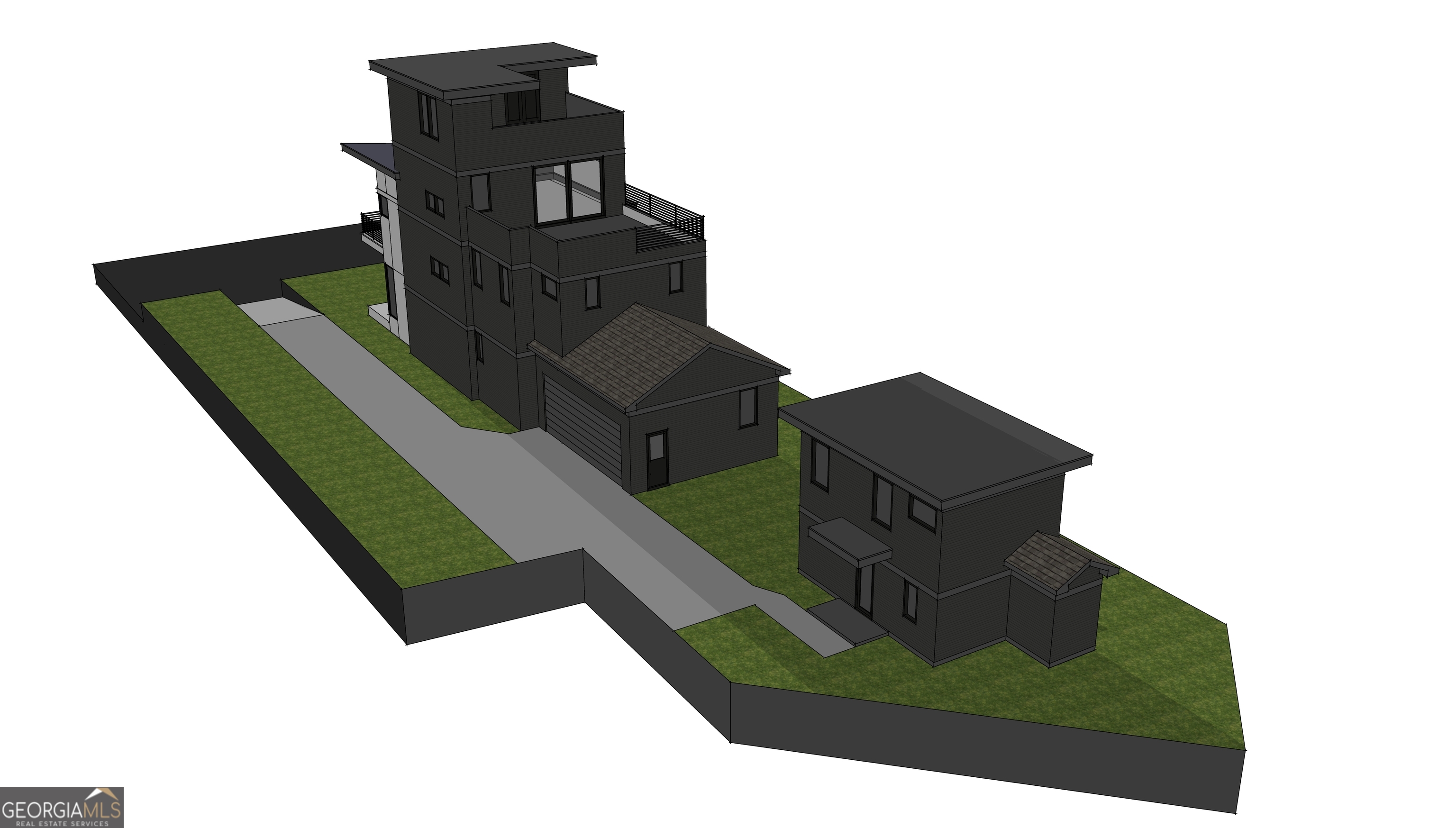 140 Walnut Street SW