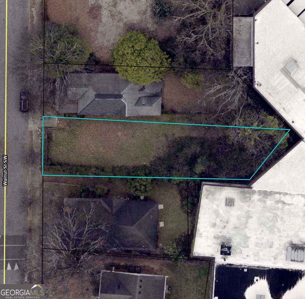 140 Walnut Street SW