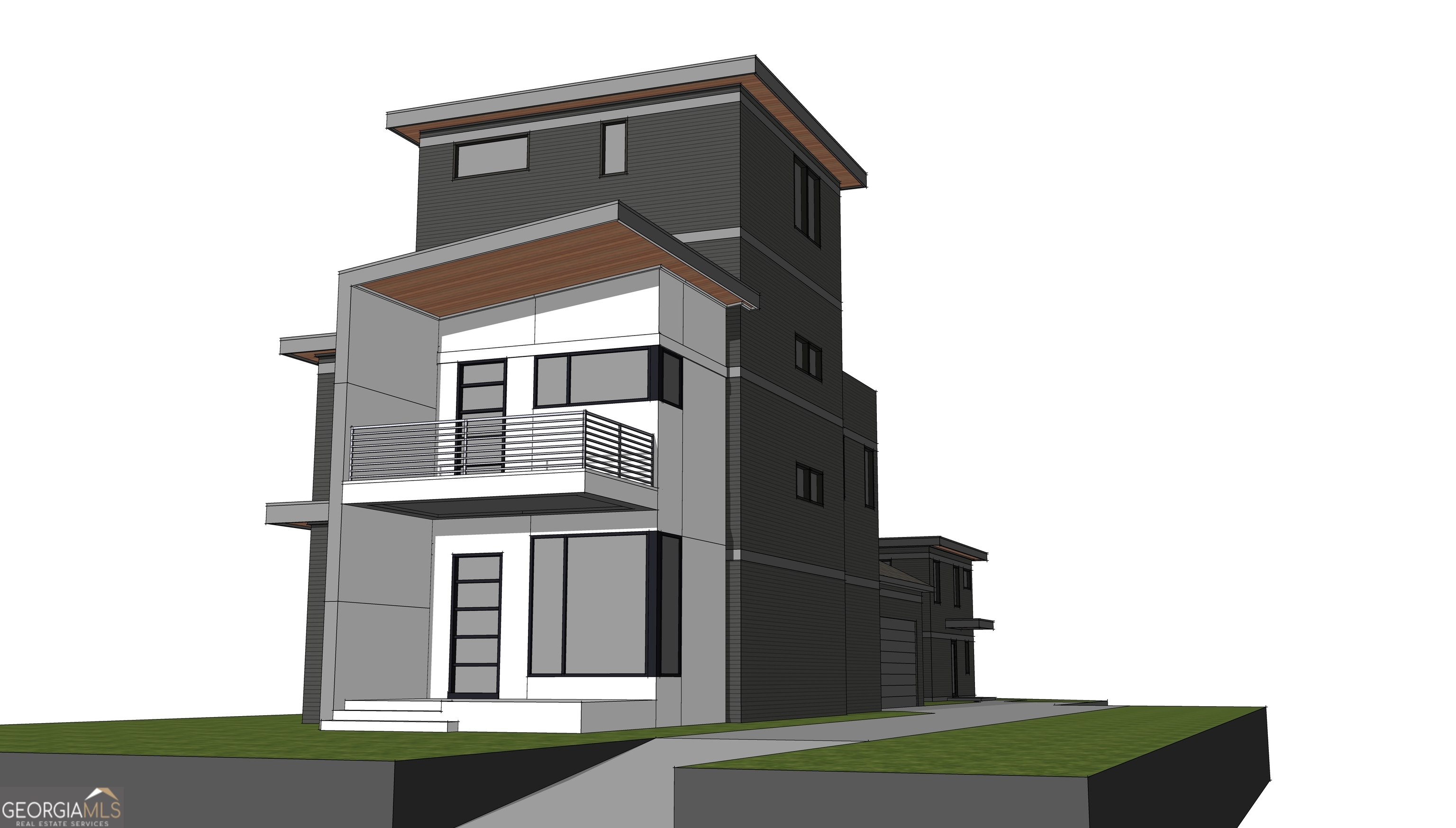 140 Walnut Street SW