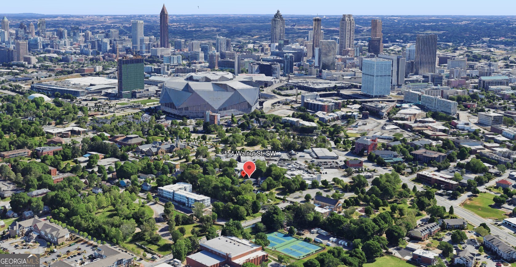 154 Walnut Street SW