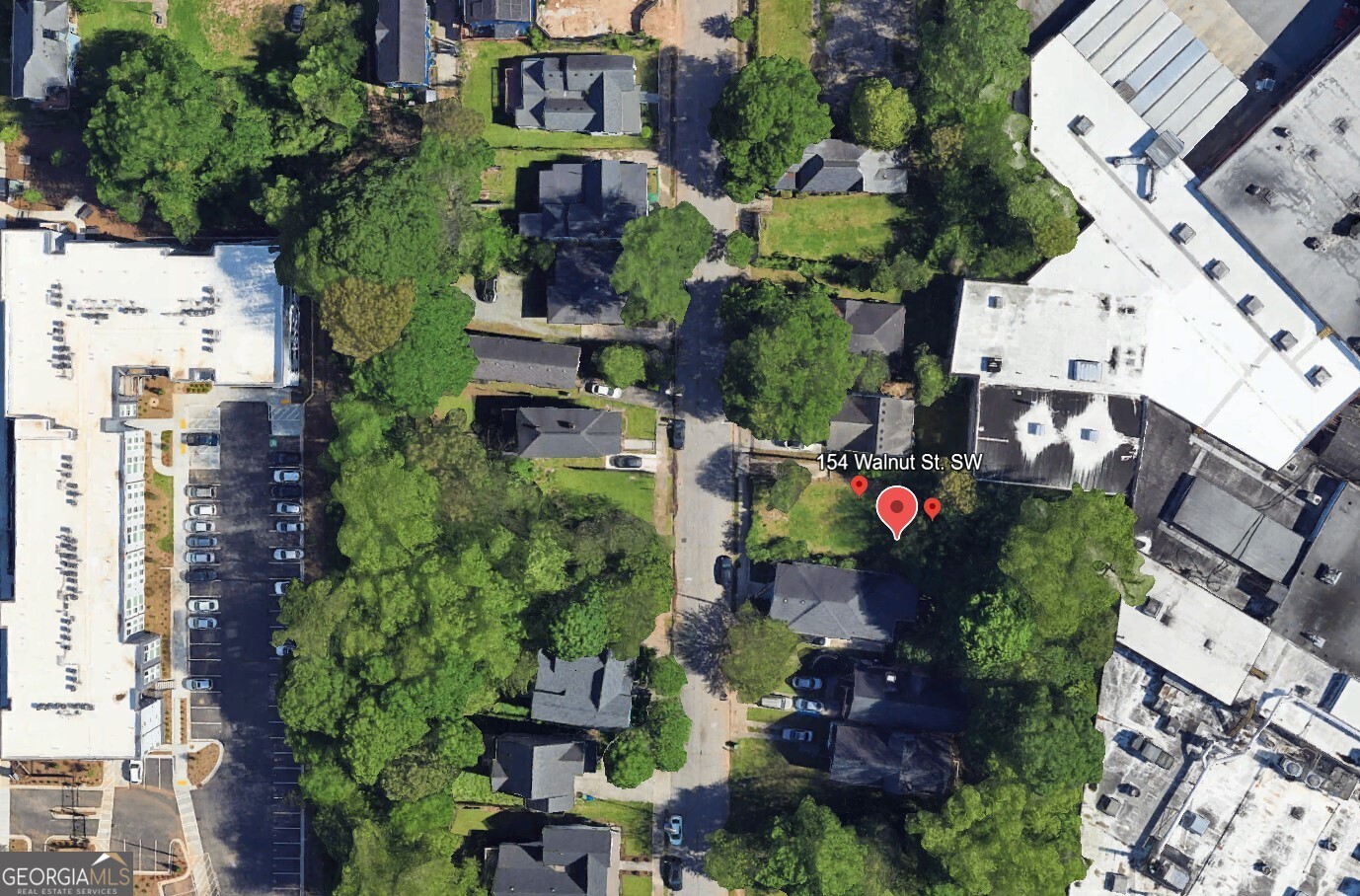 154 Walnut Street SW