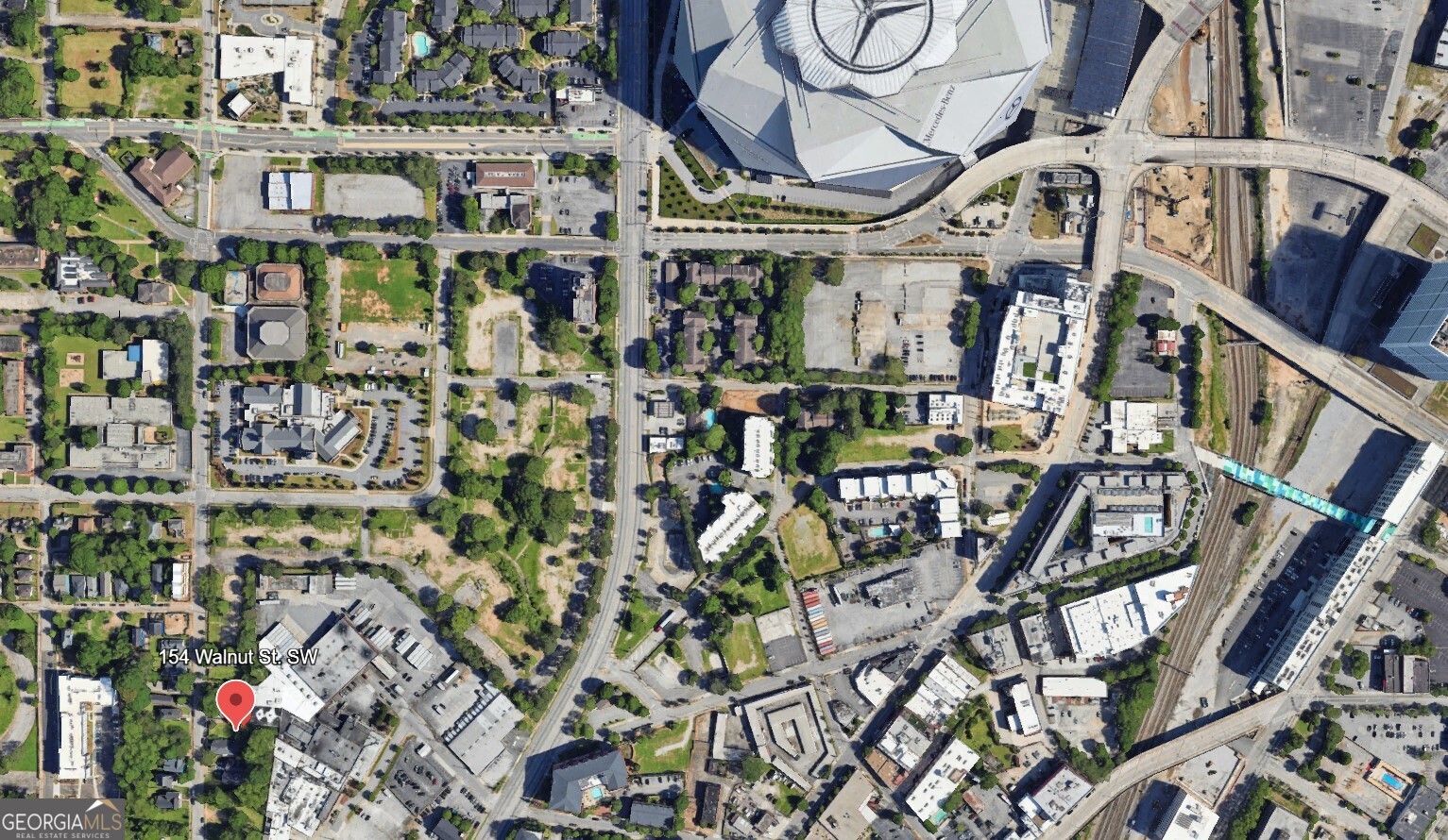 154 Walnut Street SW