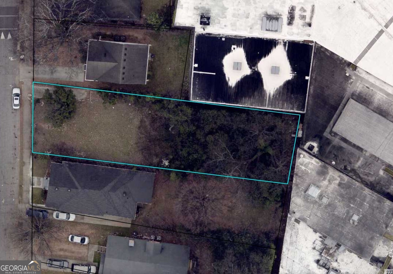 154 Walnut Street SW