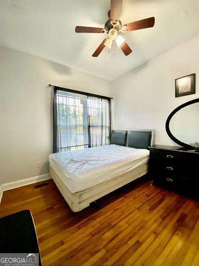 158 Walnut Street SW