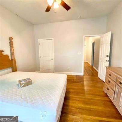 158 Walnut Street SW