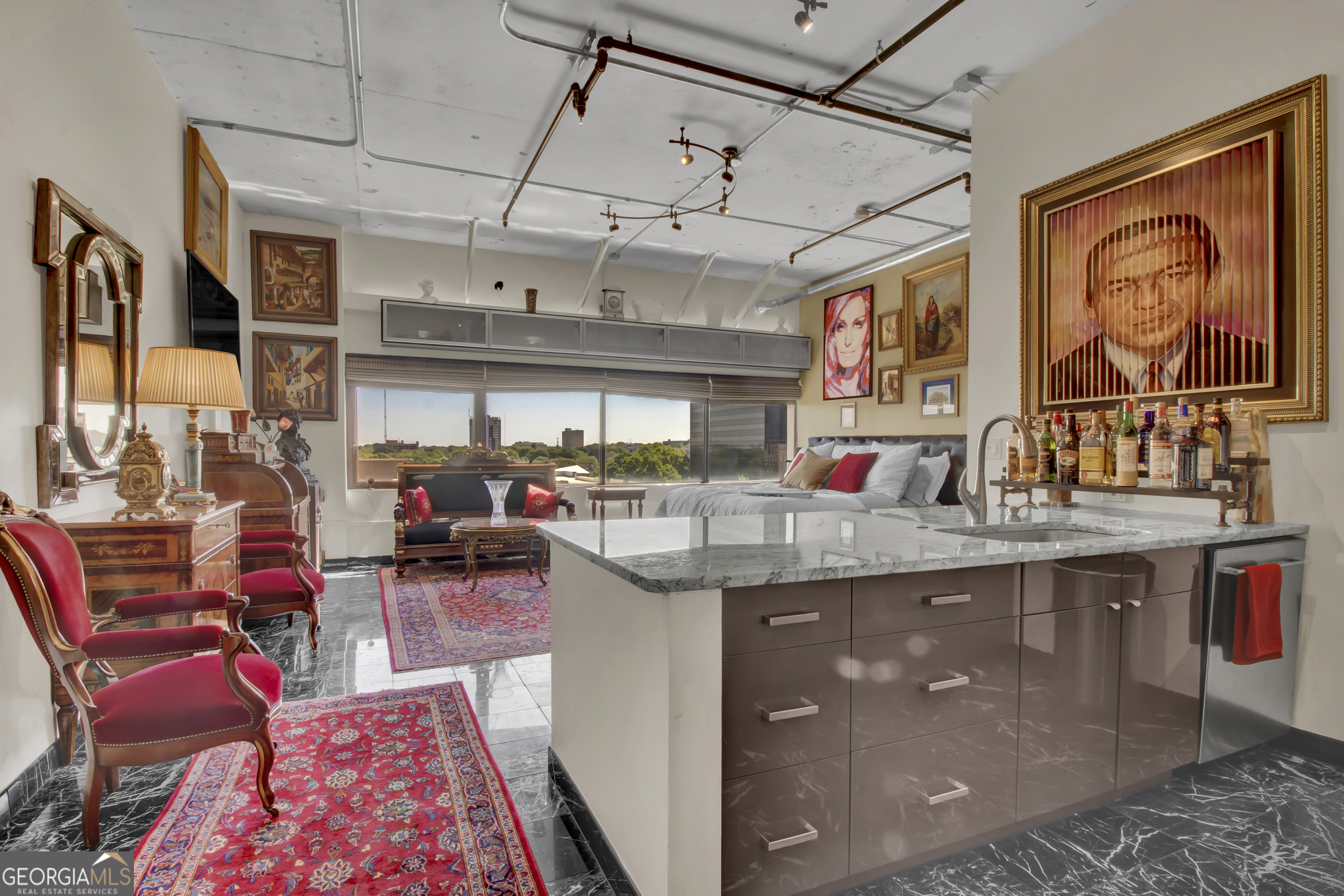 120 Ralph McGill Boulevard NE # 710