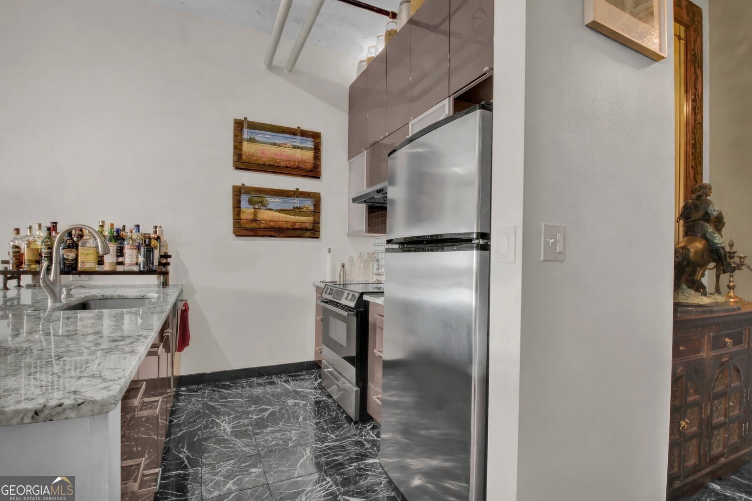 120 Ralph McGill Boulevard NE # 710