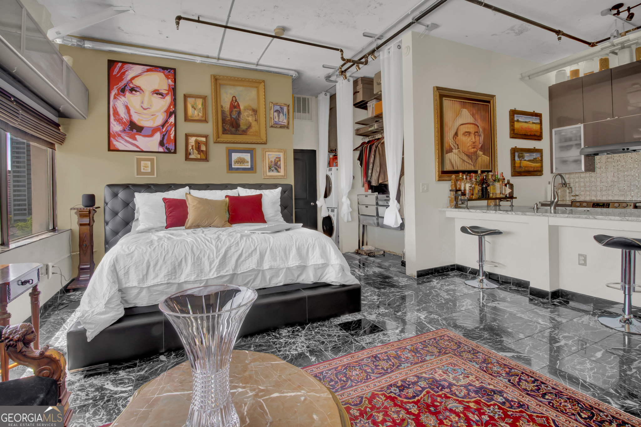 120 Ralph McGill Boulevard NE # 710