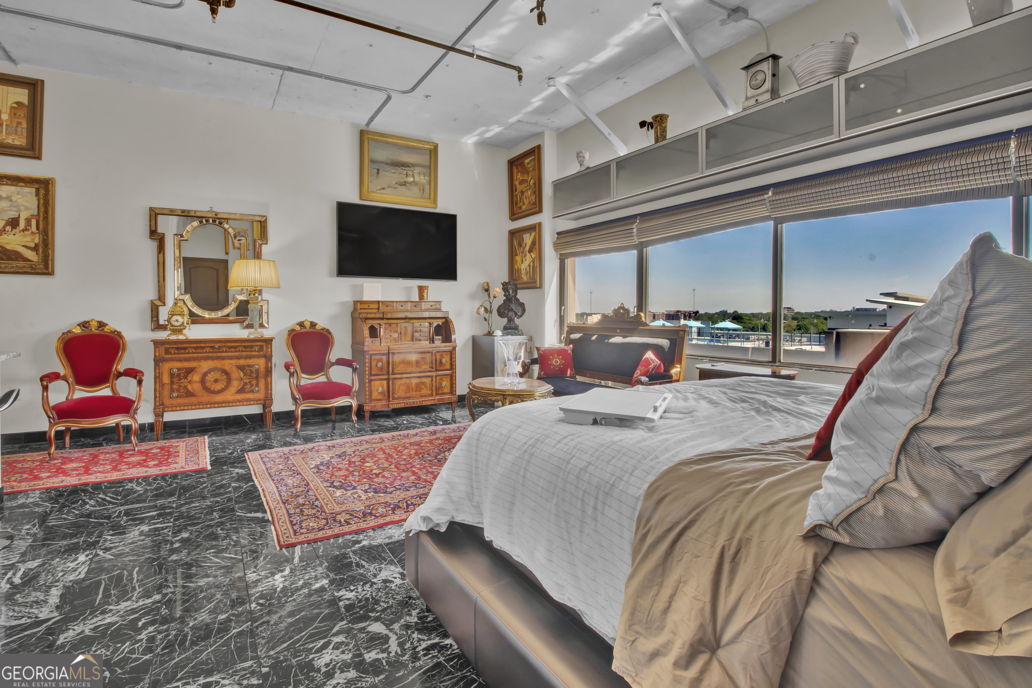 120 Ralph McGill Boulevard NE # 710