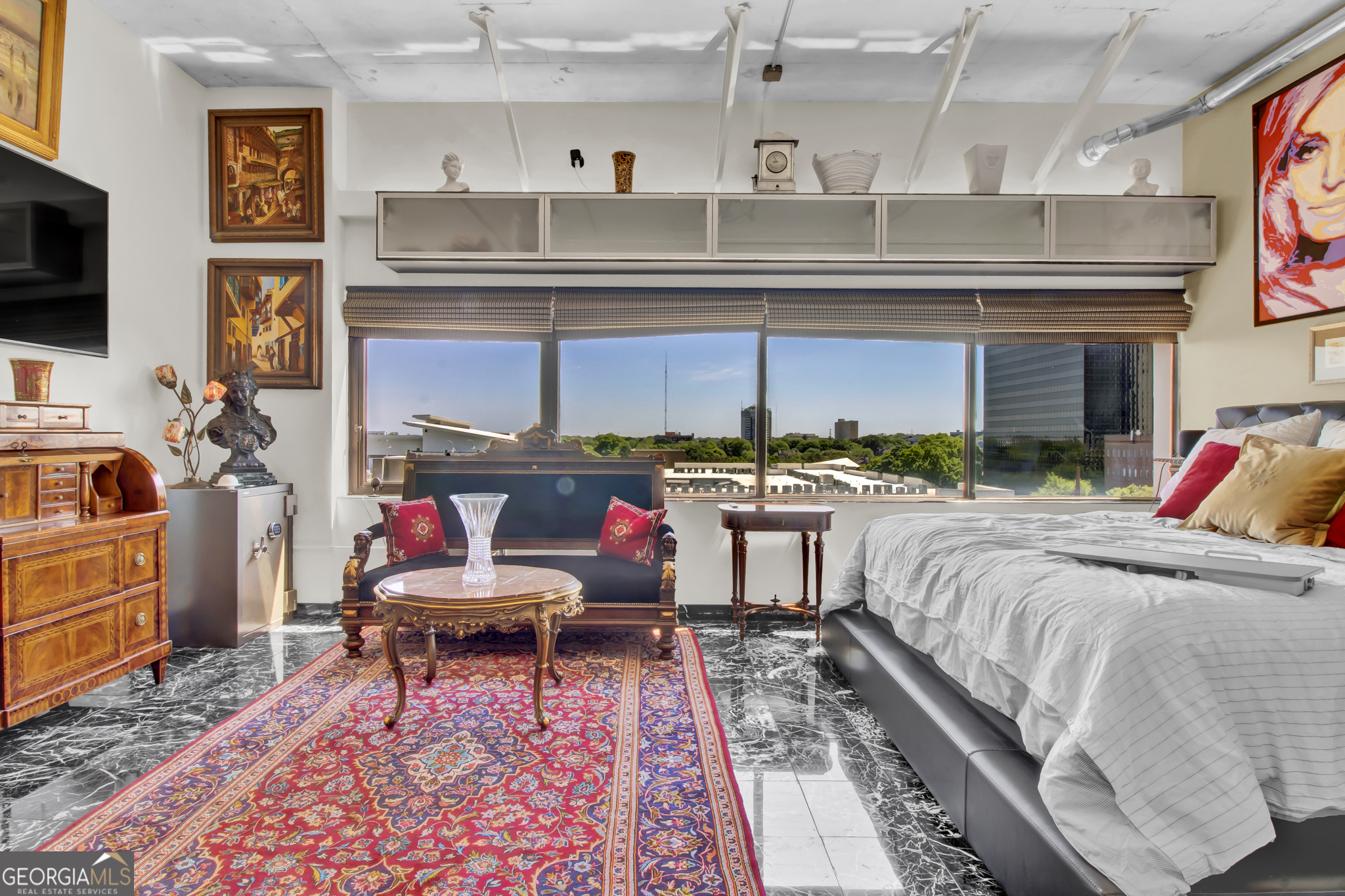 120 Ralph McGill Boulevard NE # 710