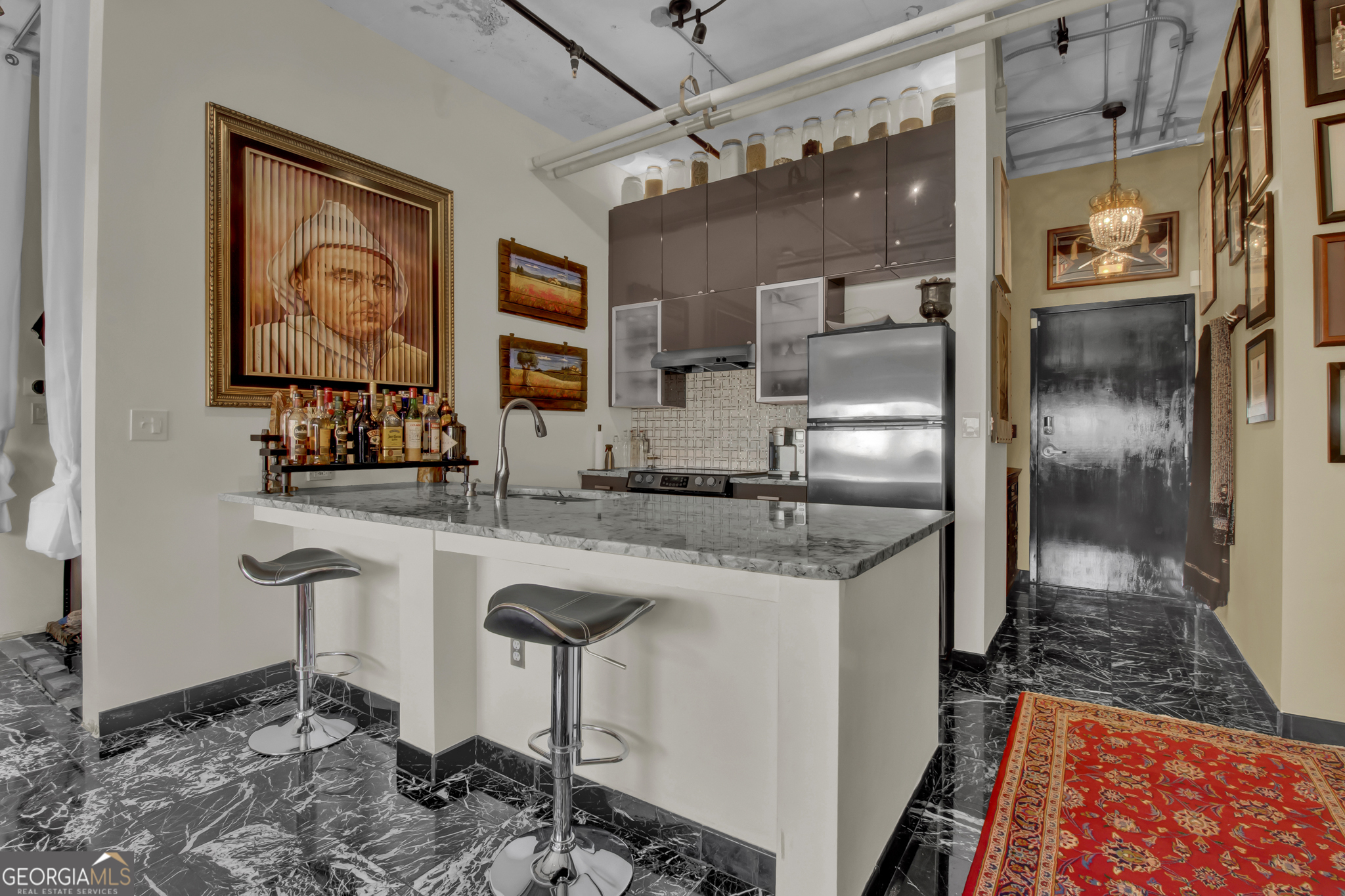 120 Ralph McGill Boulevard NE # 710