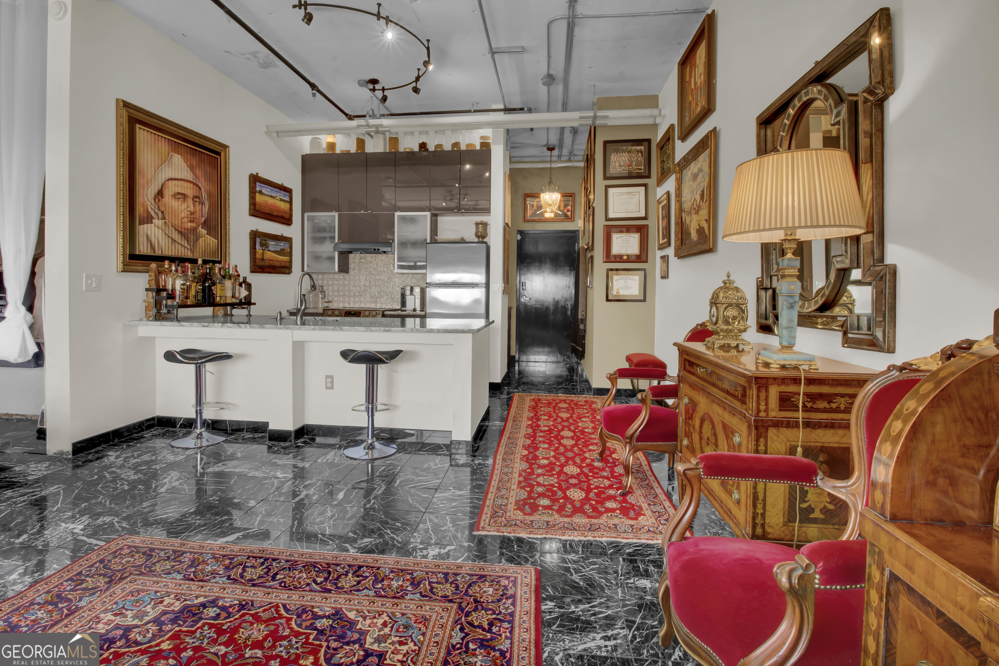 120 Ralph McGill Boulevard NE # 710