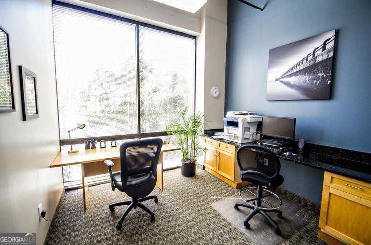 120 Ralph McGill Boulevard NE # 710