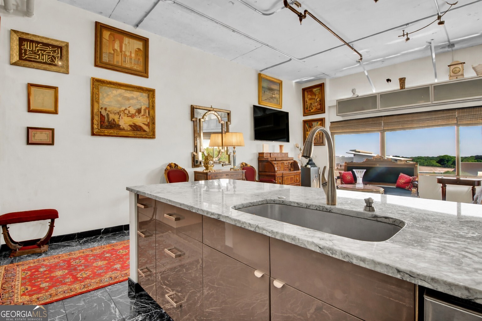 120 Ralph McGill Boulevard NE # 710