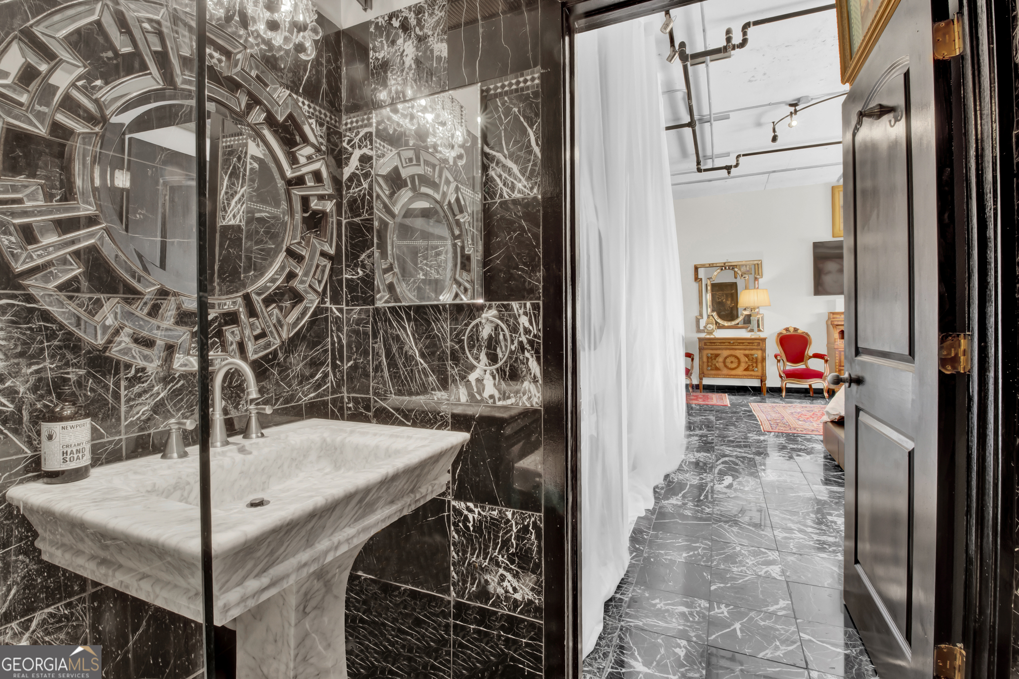 120 Ralph McGill Boulevard NE # 710