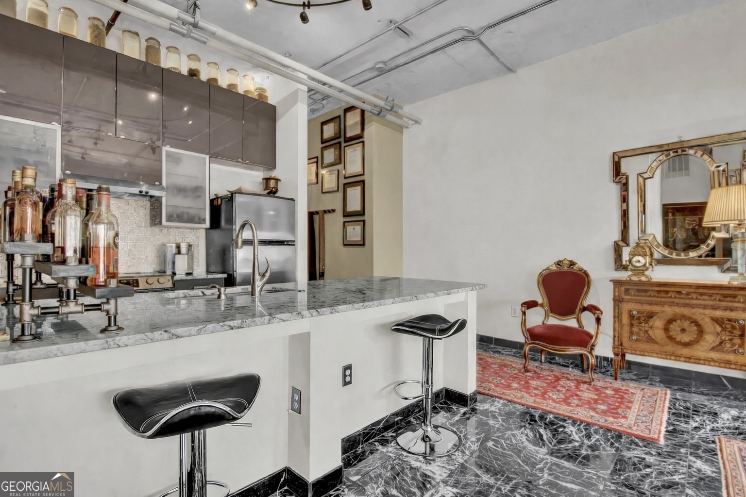 120 Ralph McGill Boulevard NE # 710