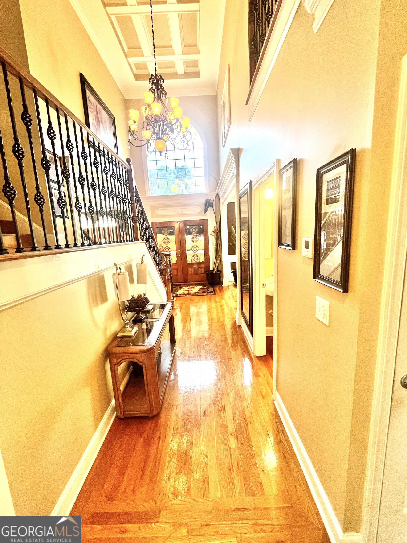 215 Fox Glove Drive
