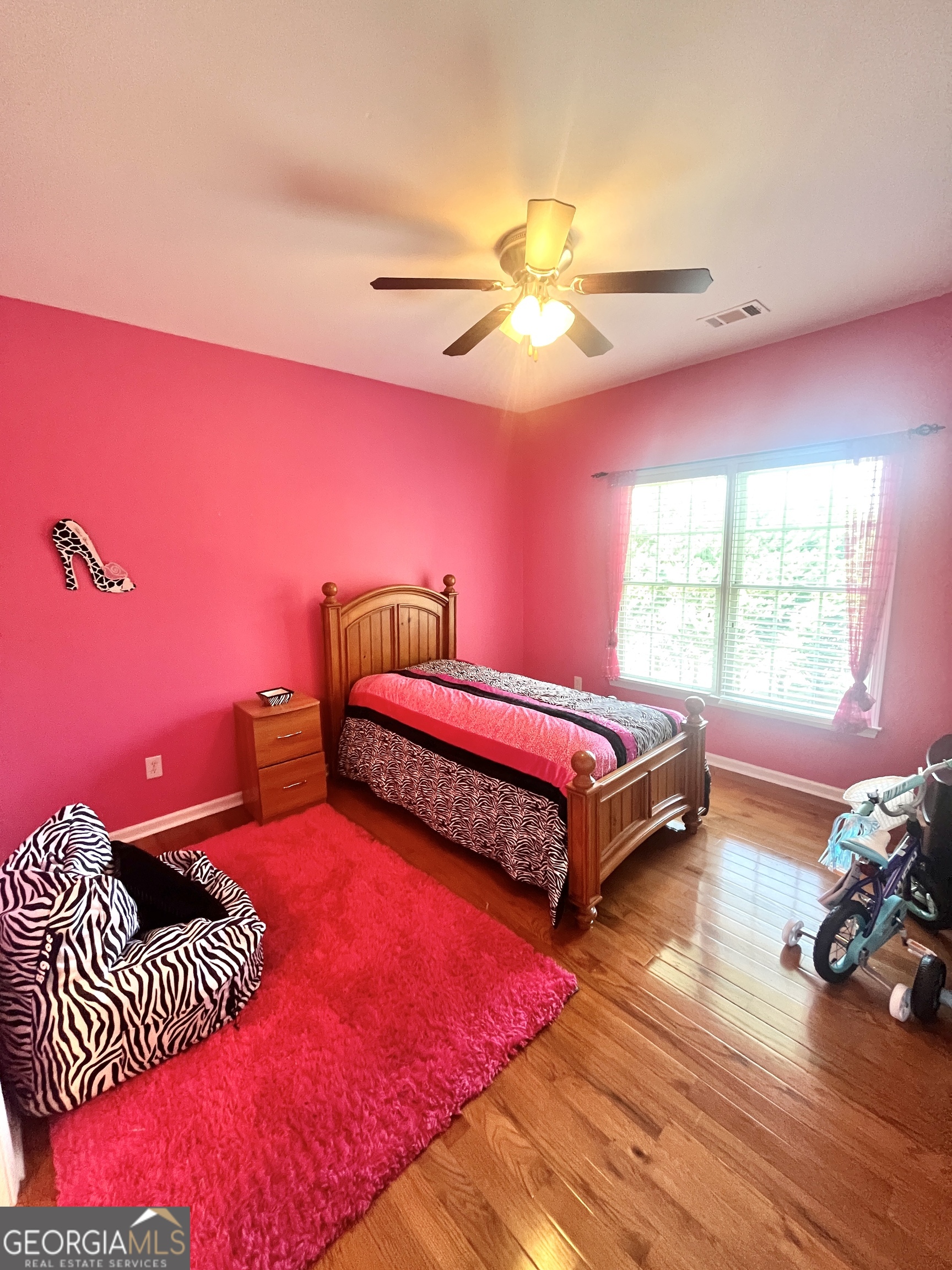 215 Fox Glove Drive