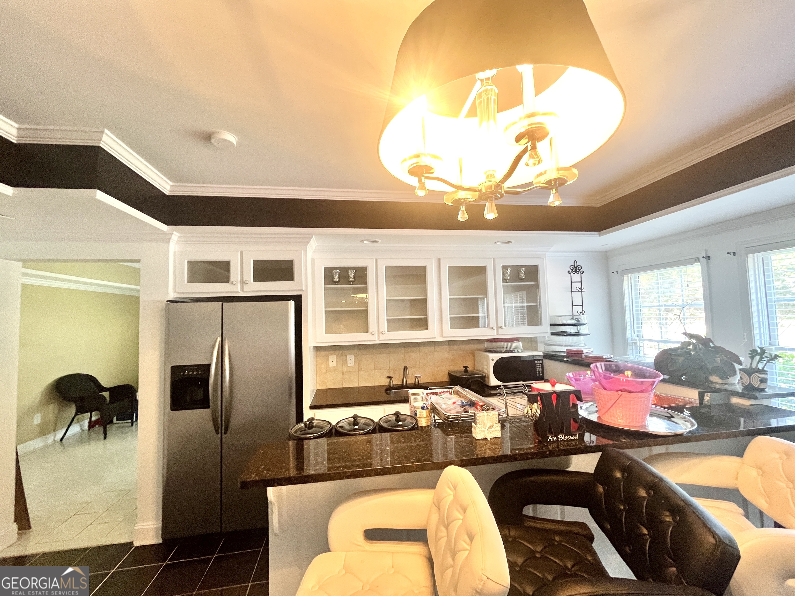 215 Fox Glove Drive