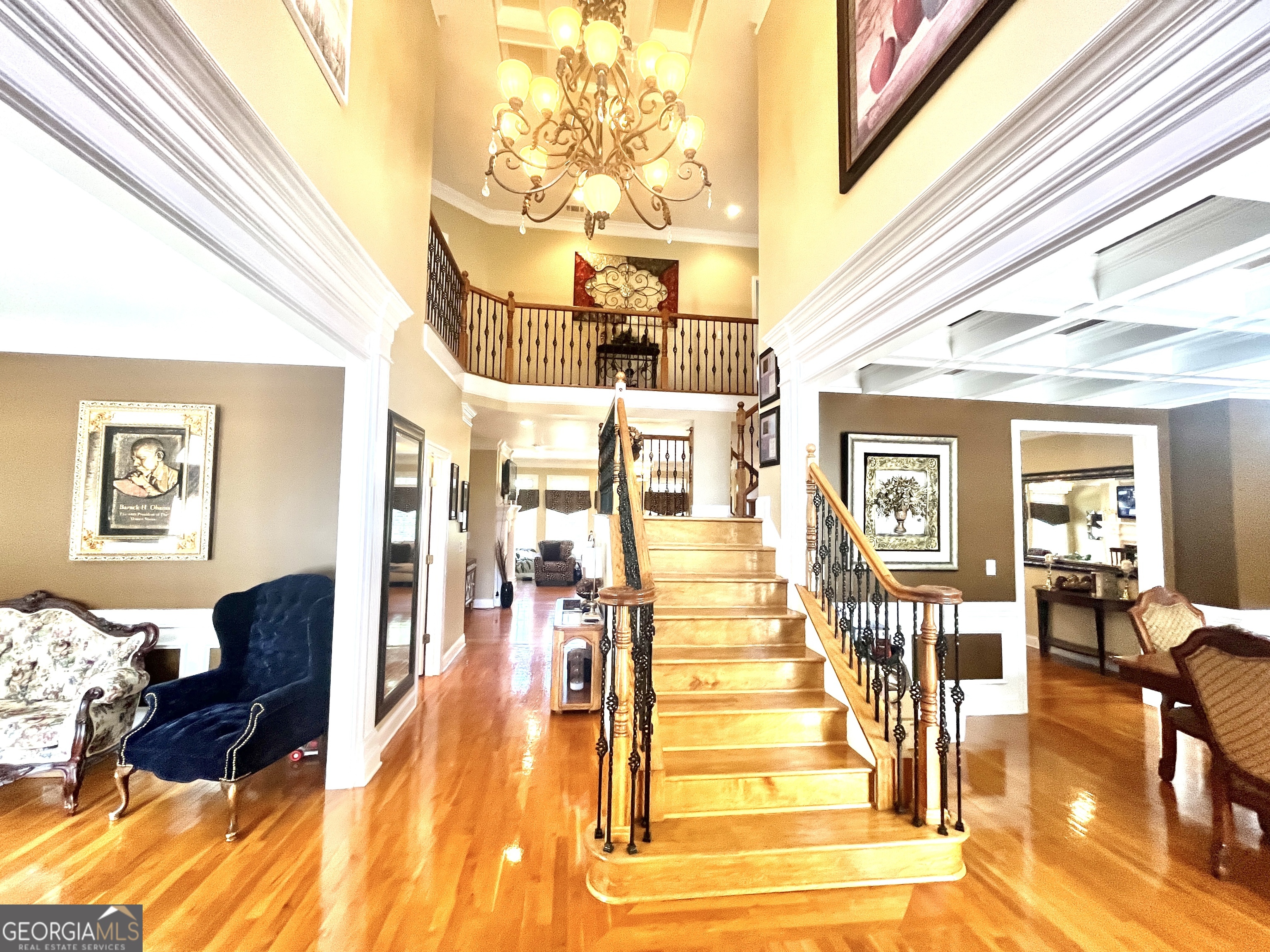 215 Fox Glove Drive