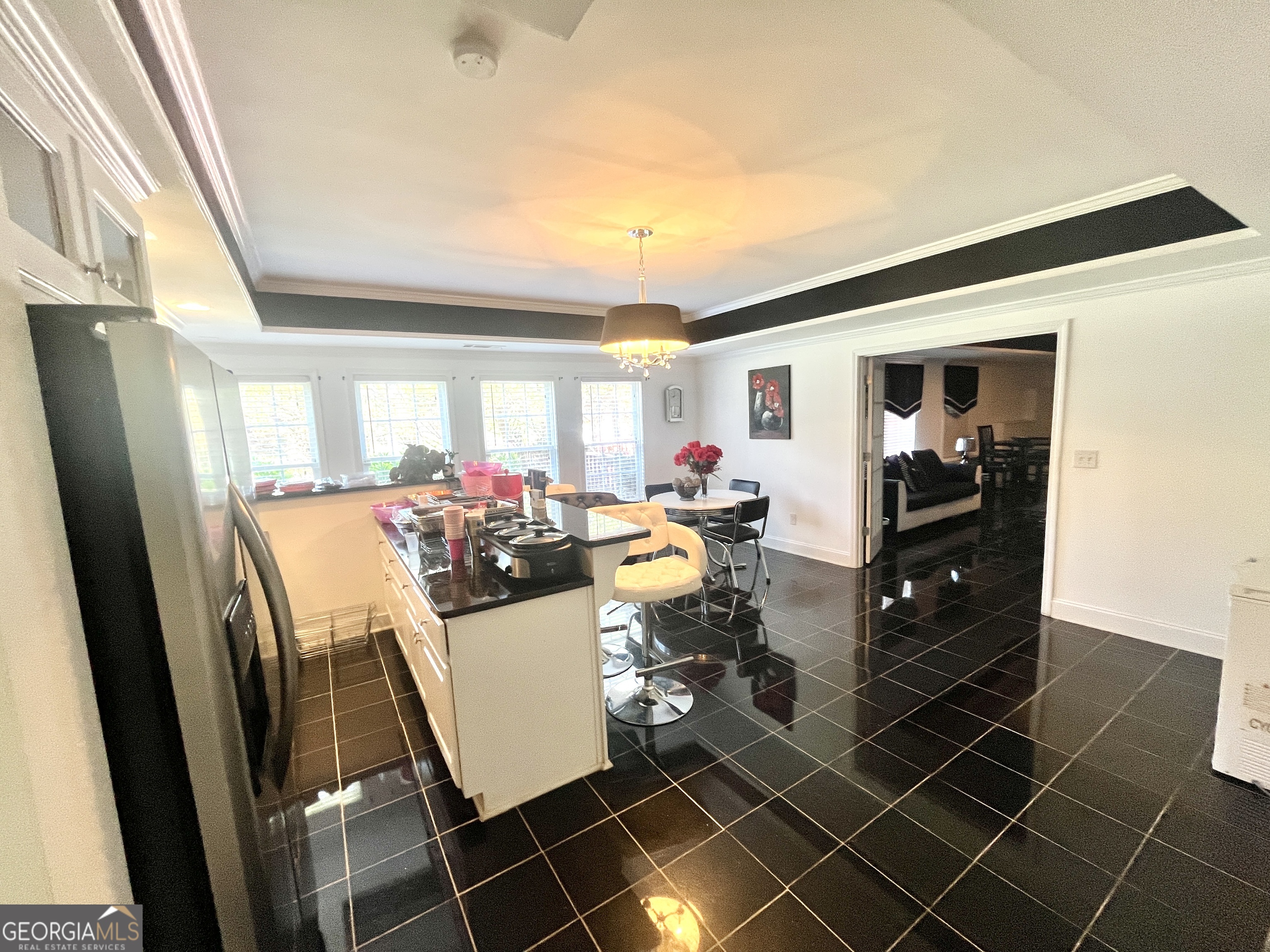 215 Fox Glove Drive