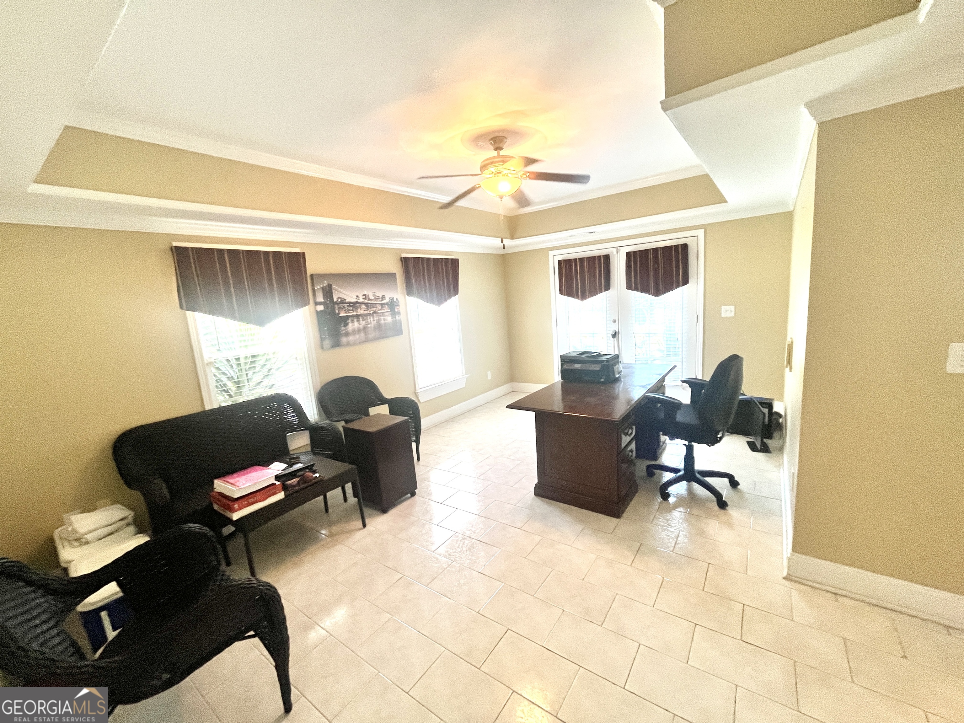 215 Fox Glove Drive