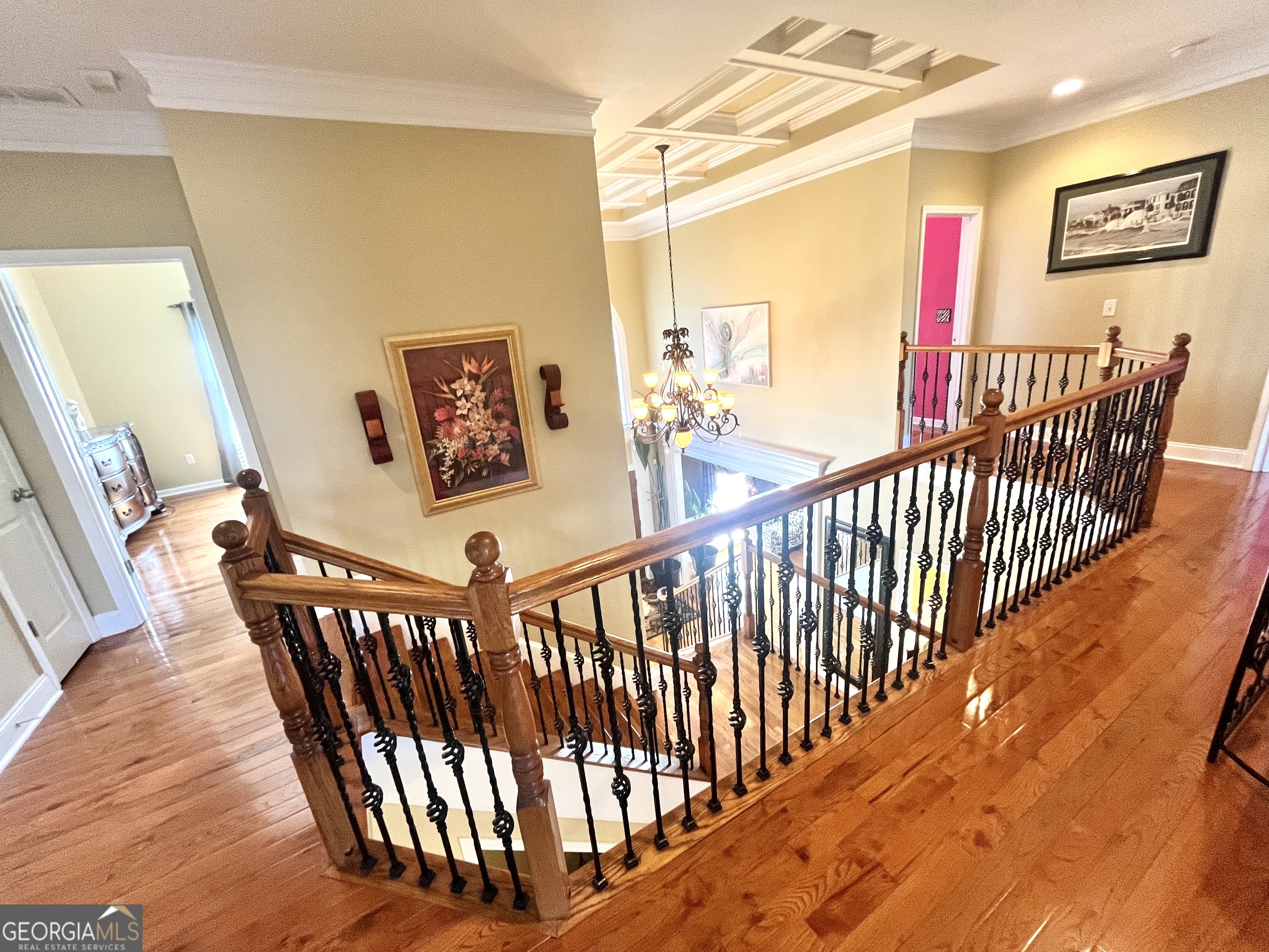 215 Fox Glove Drive