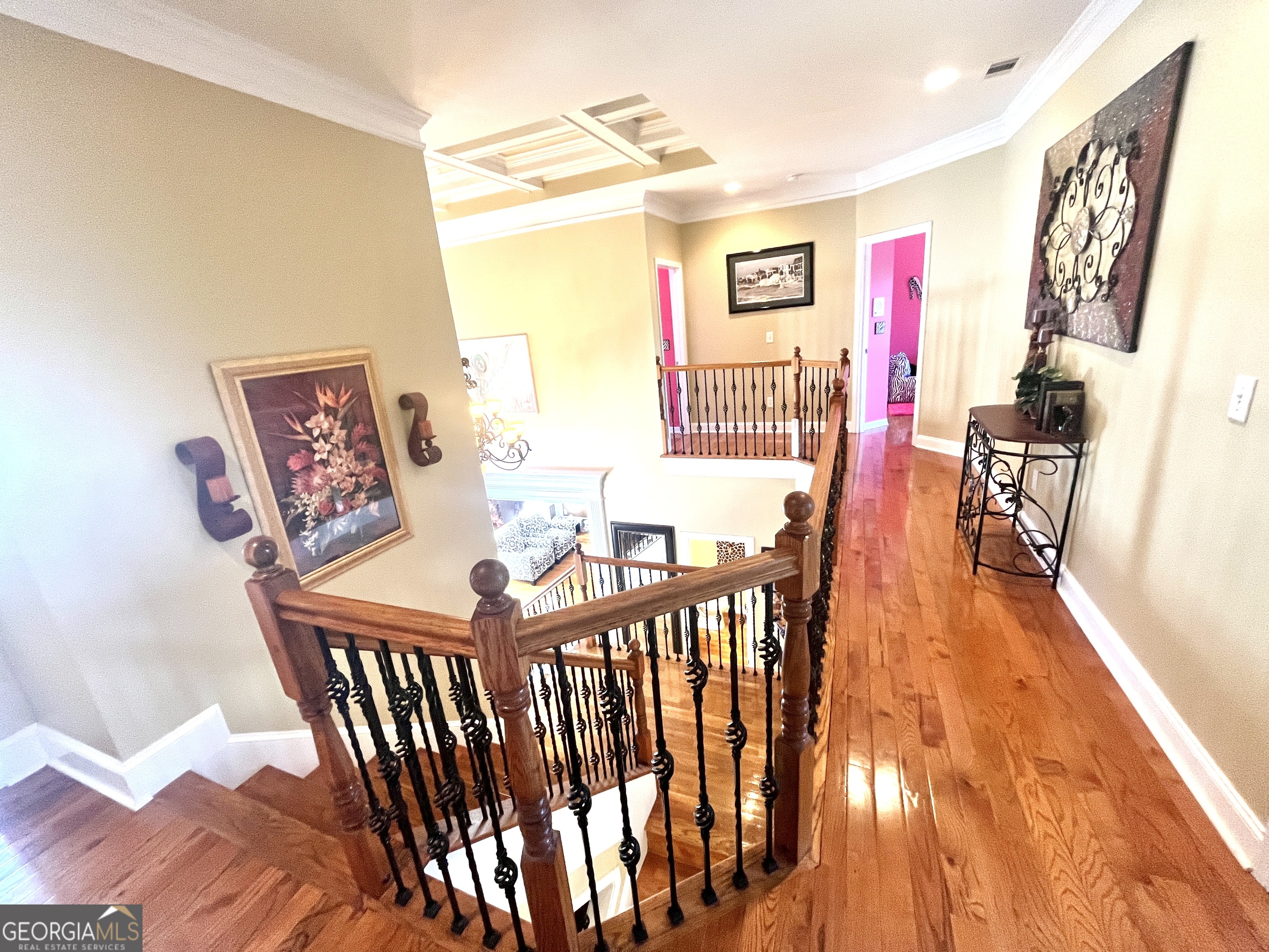 215 Fox Glove Drive