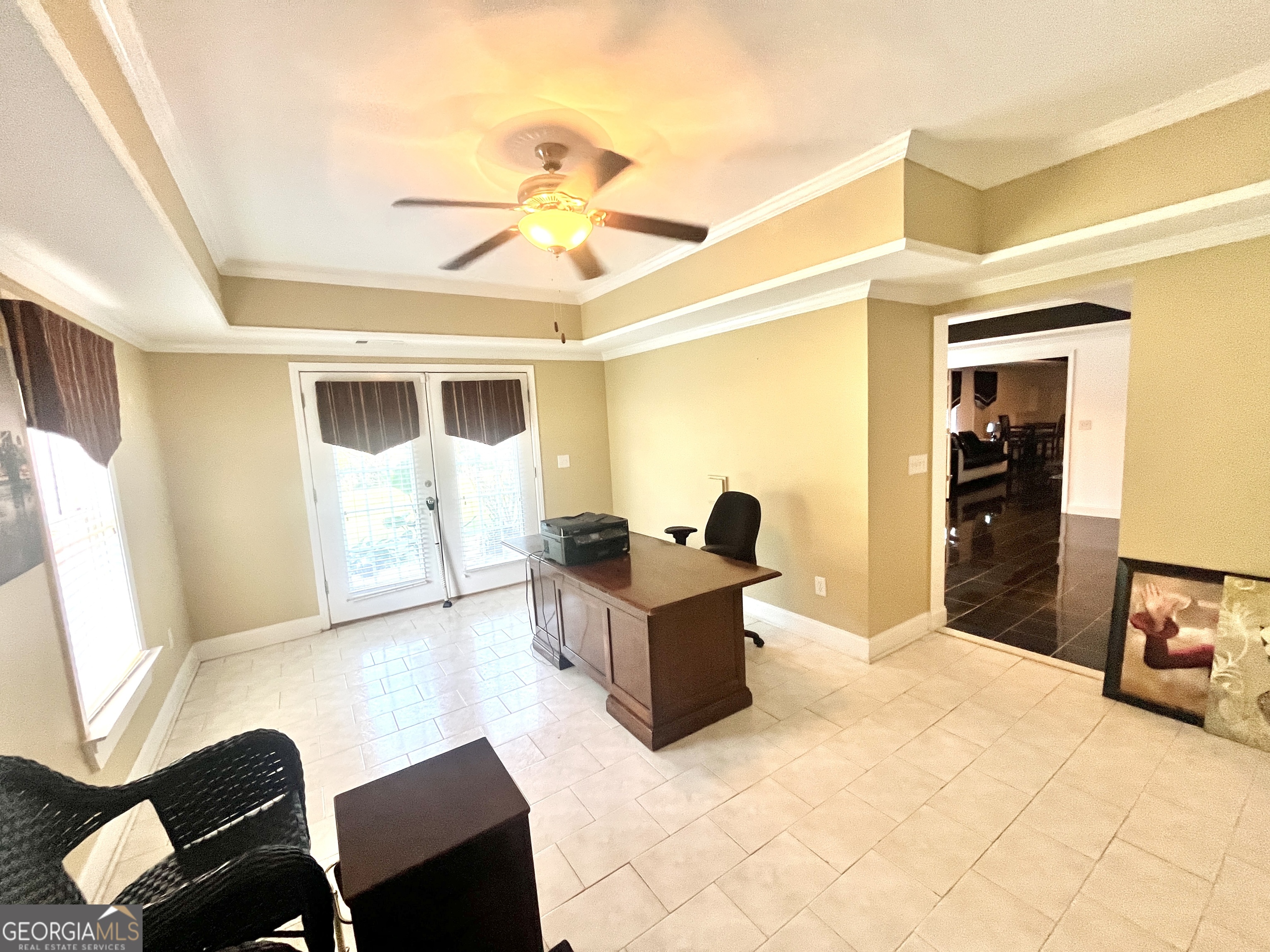 215 Fox Glove Drive