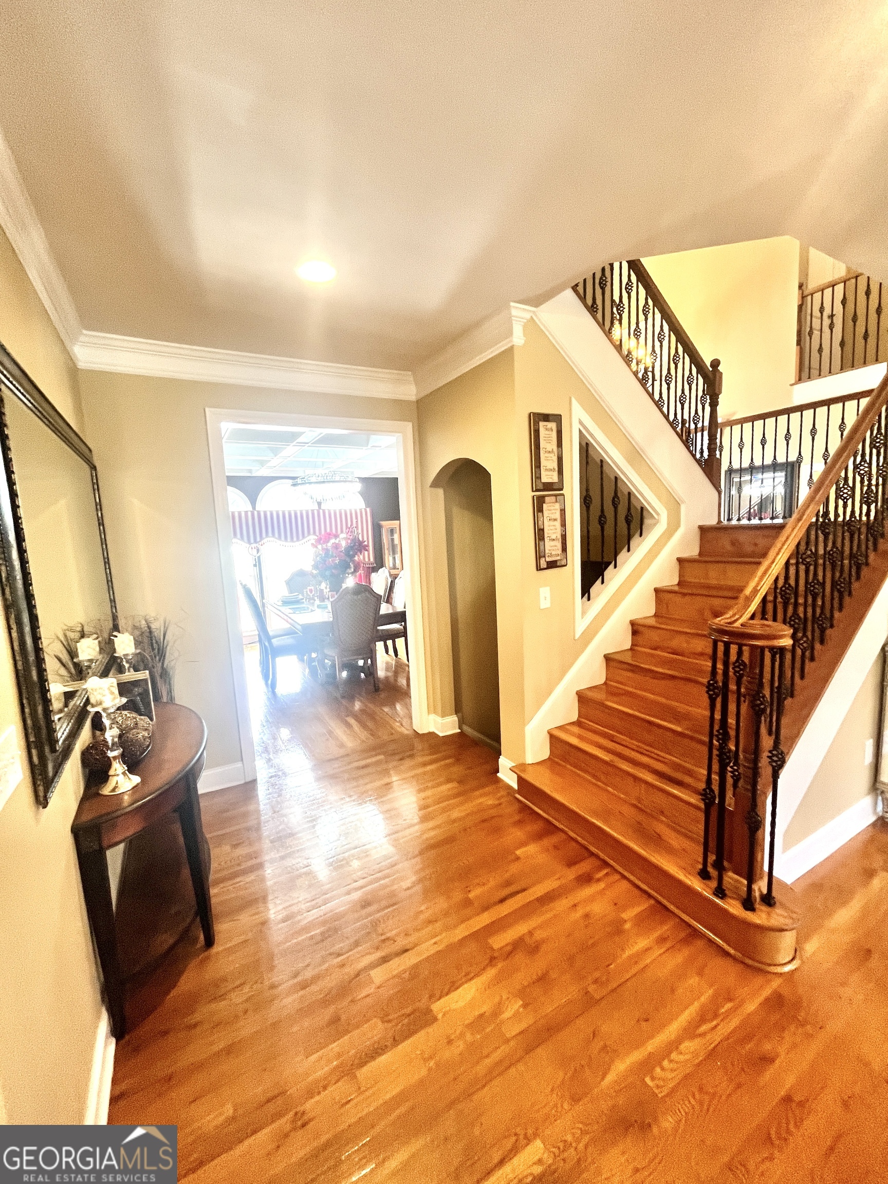 215 Fox Glove Drive