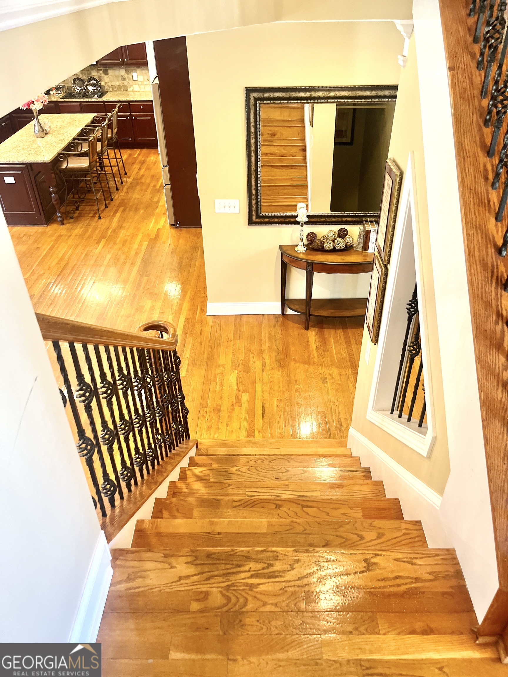 215 Fox Glove Drive